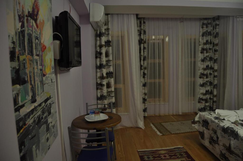 Valeo Hotel 이스탄불 객실 사진